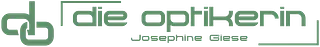 Die Optikerin - Josephine Giese